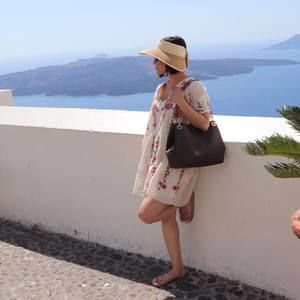 Meet your Posher, Anjali